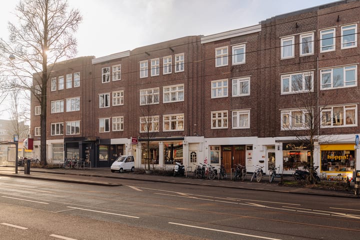 Van Woustraat 238-1