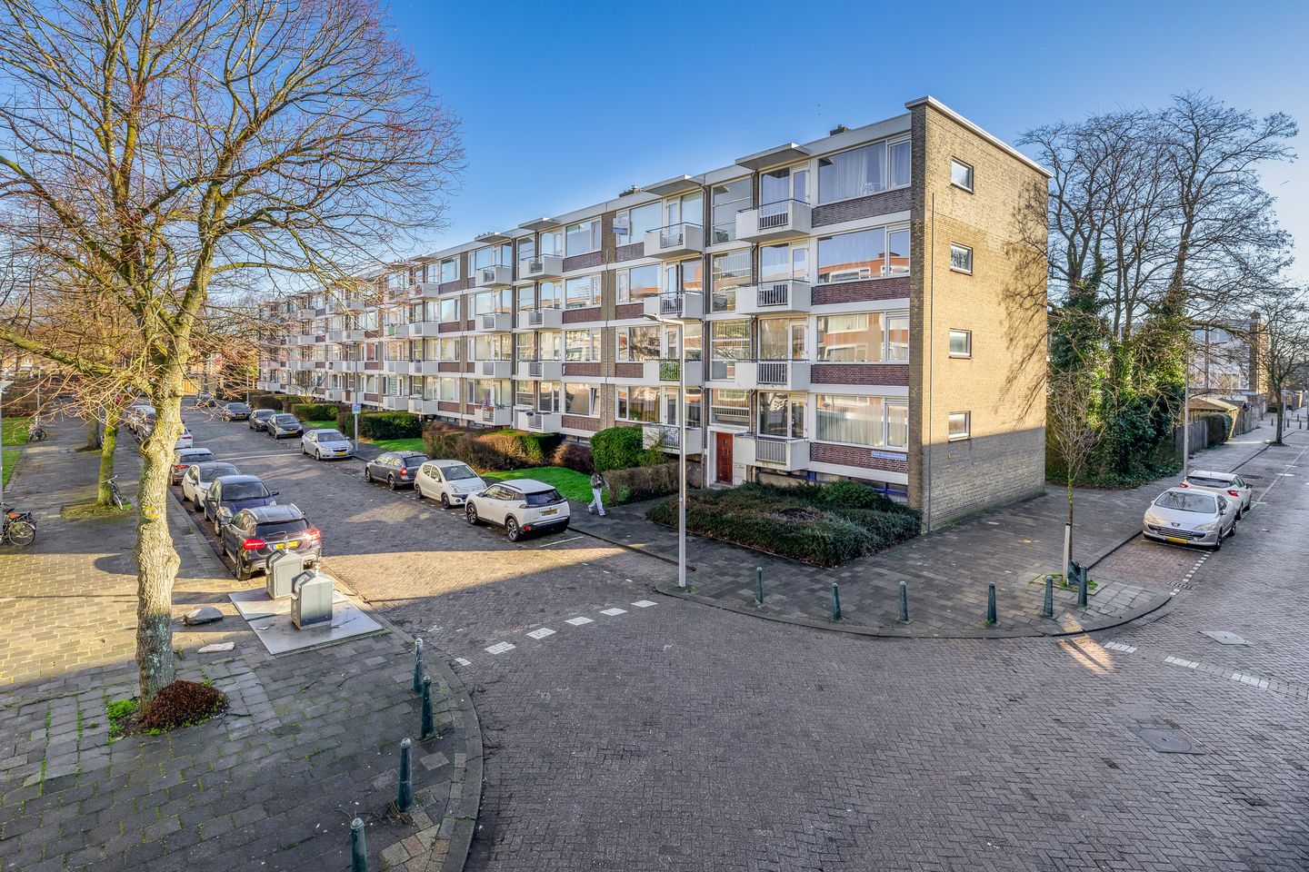 Foto 1 van Sint-Annalandstraat 128