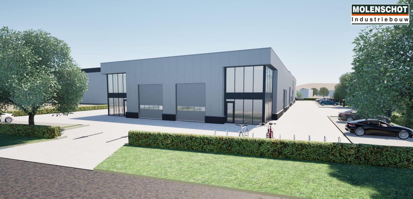 Bekijk foto 3 van Handelsweg 2