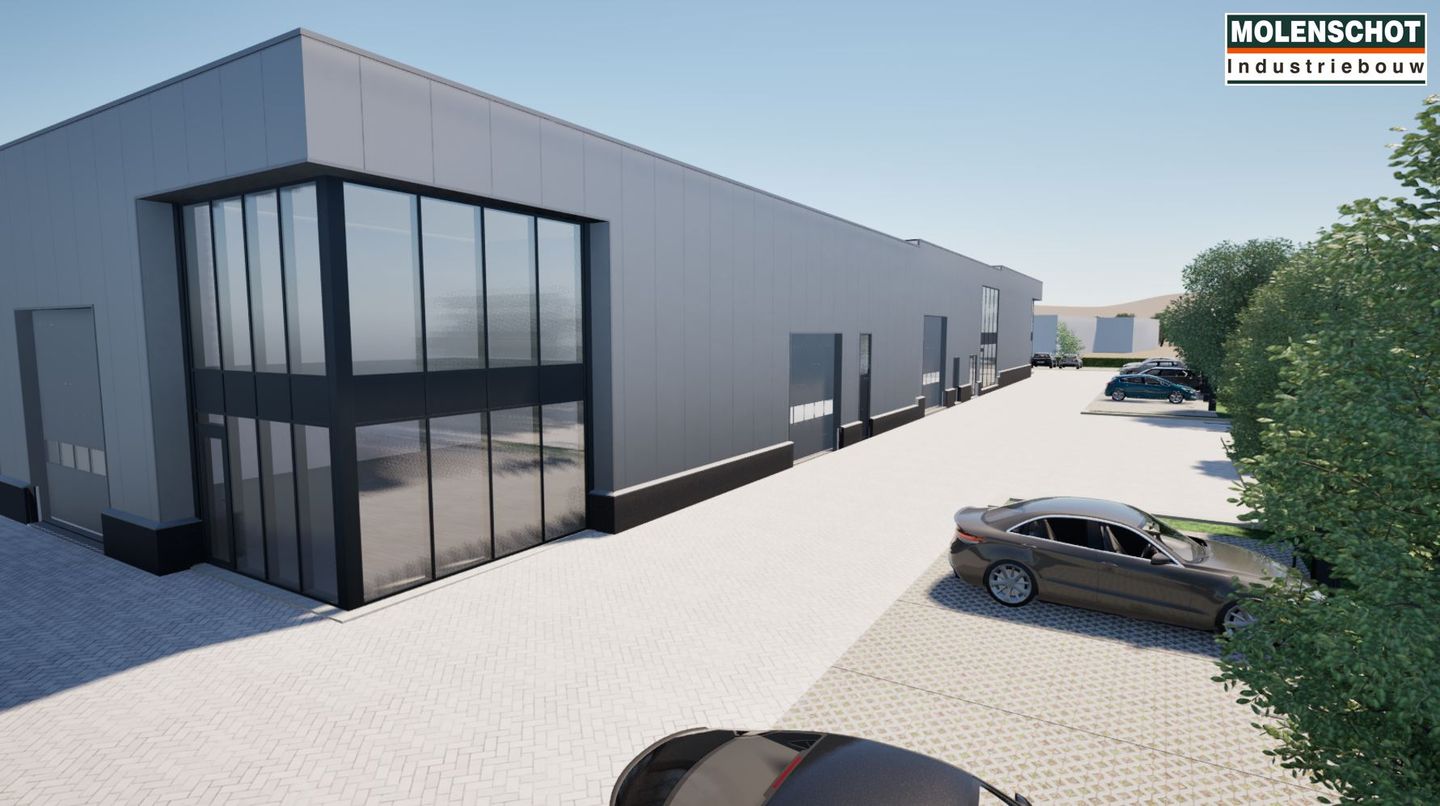 Bekijk foto 5 van Handelsweg 2