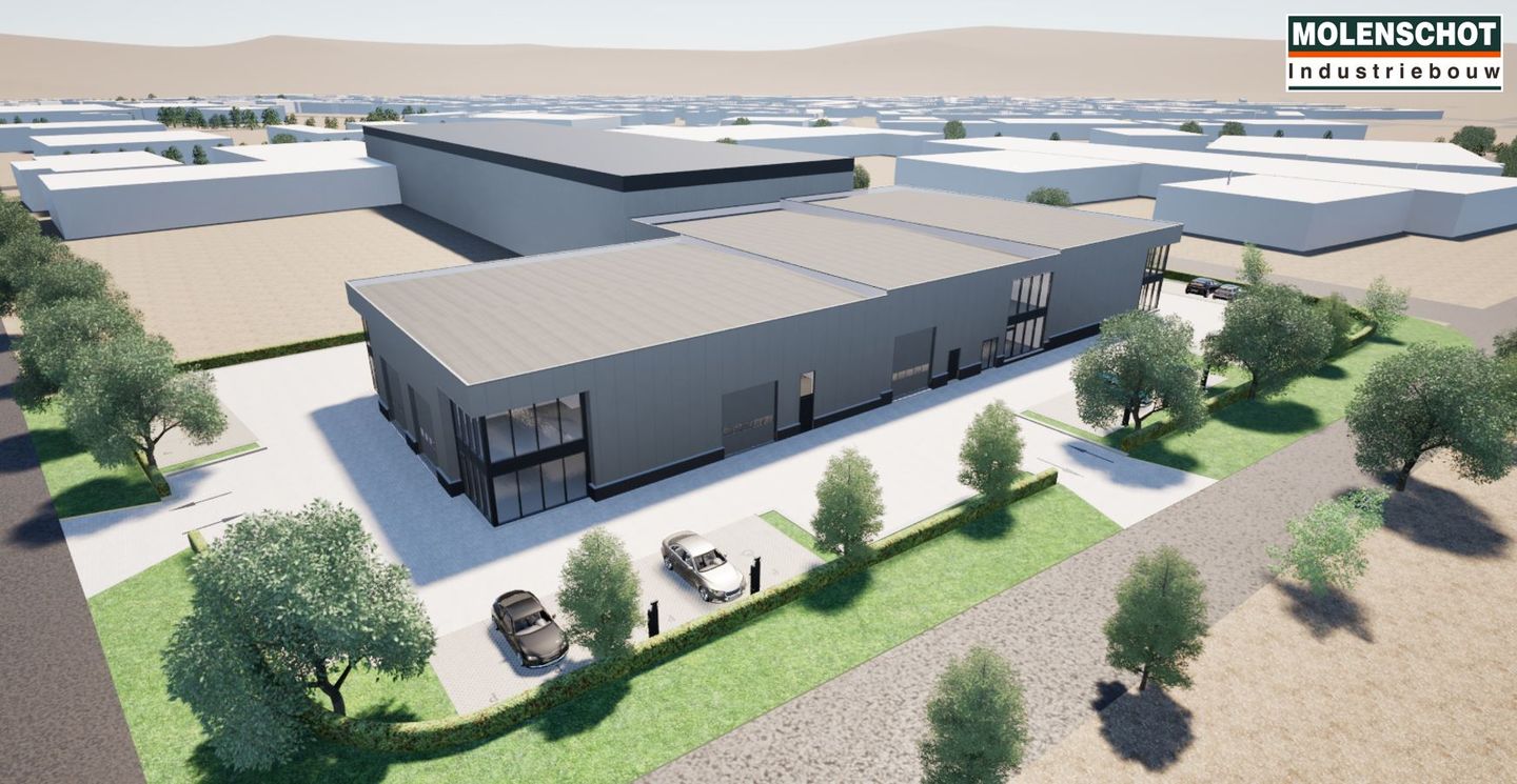 Bekijk foto 1 van Handelsweg 2