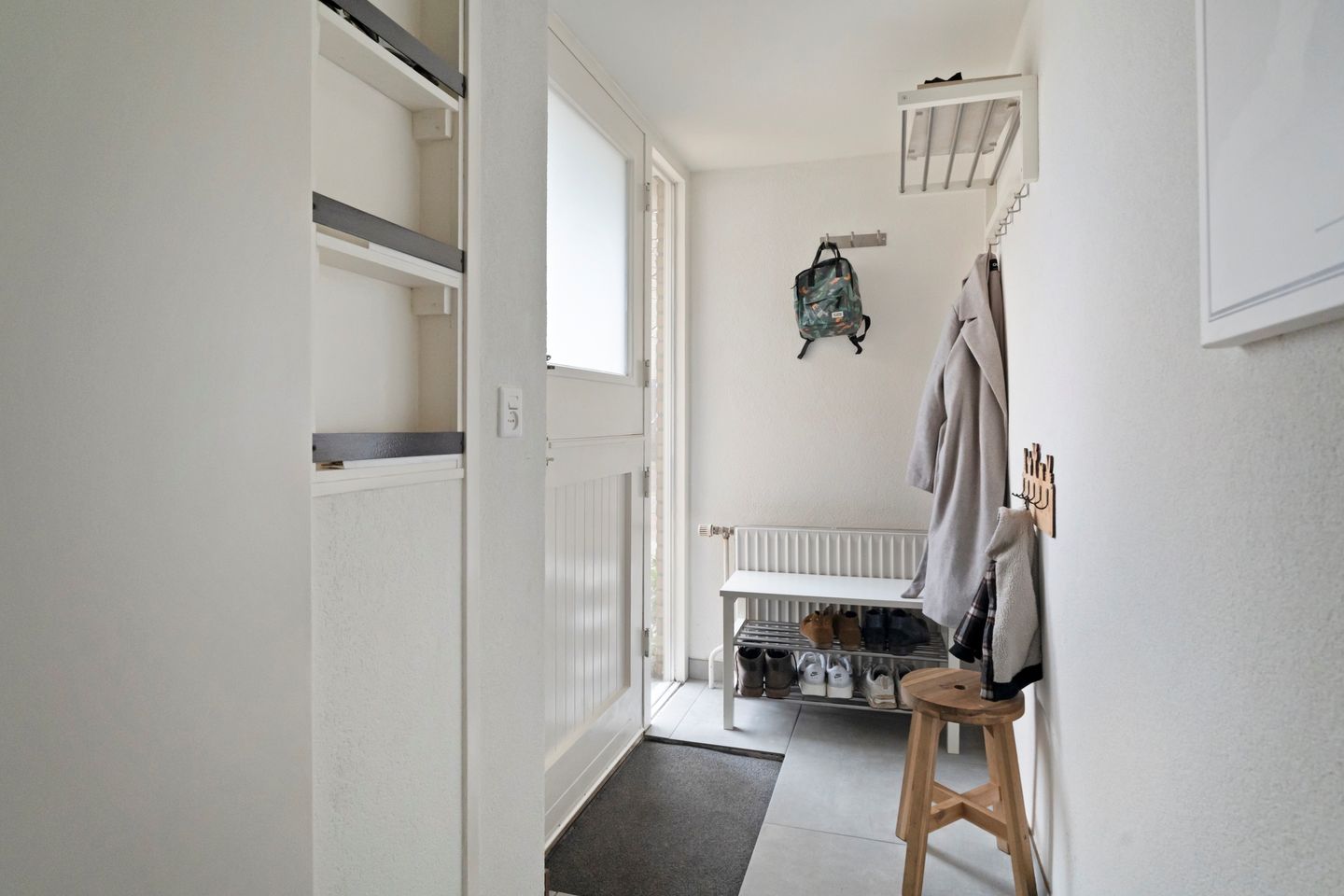 Photo 4 of Bilderdijkstraat 22