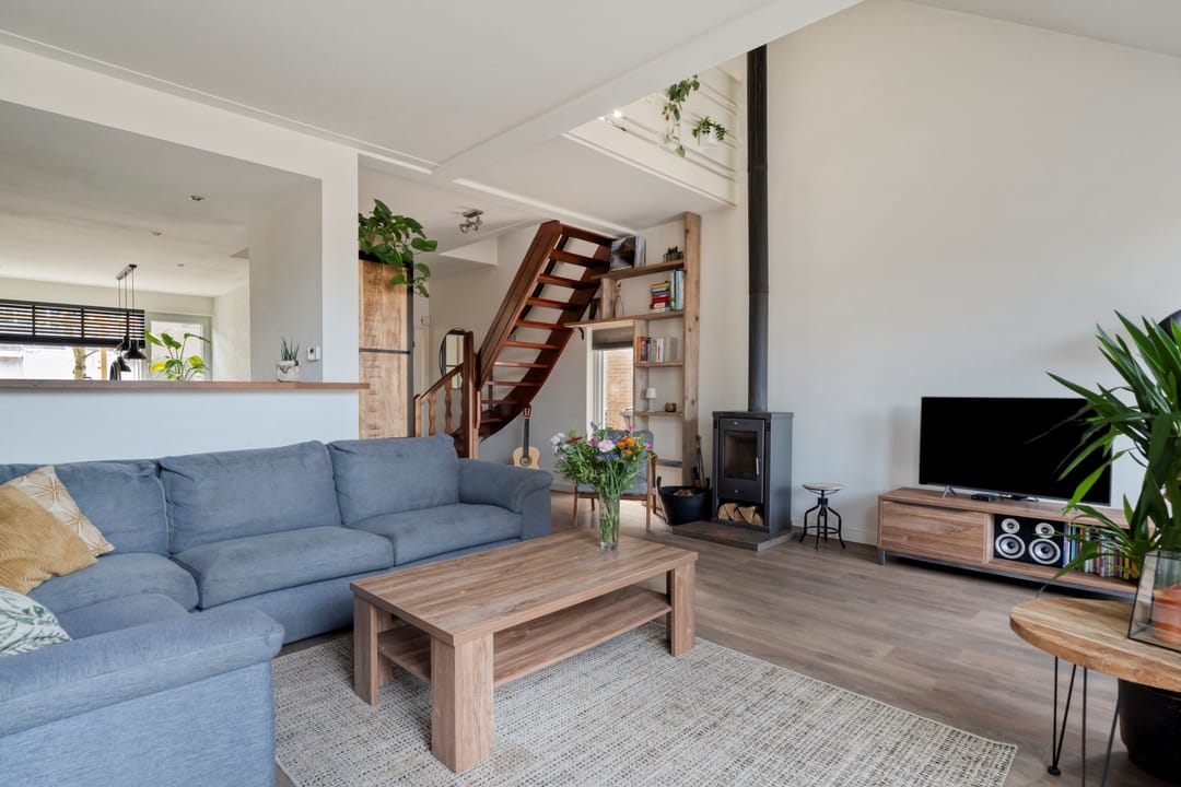 Photo 7 of Bilderdijkstraat 22