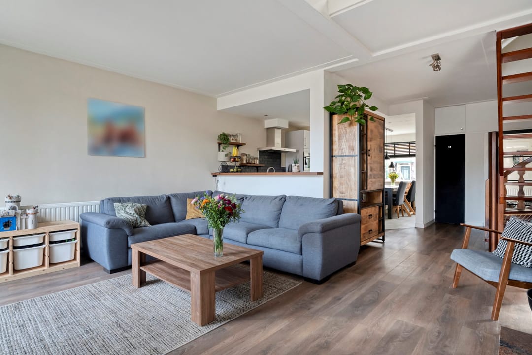 Photo 8 of Bilderdijkstraat 22