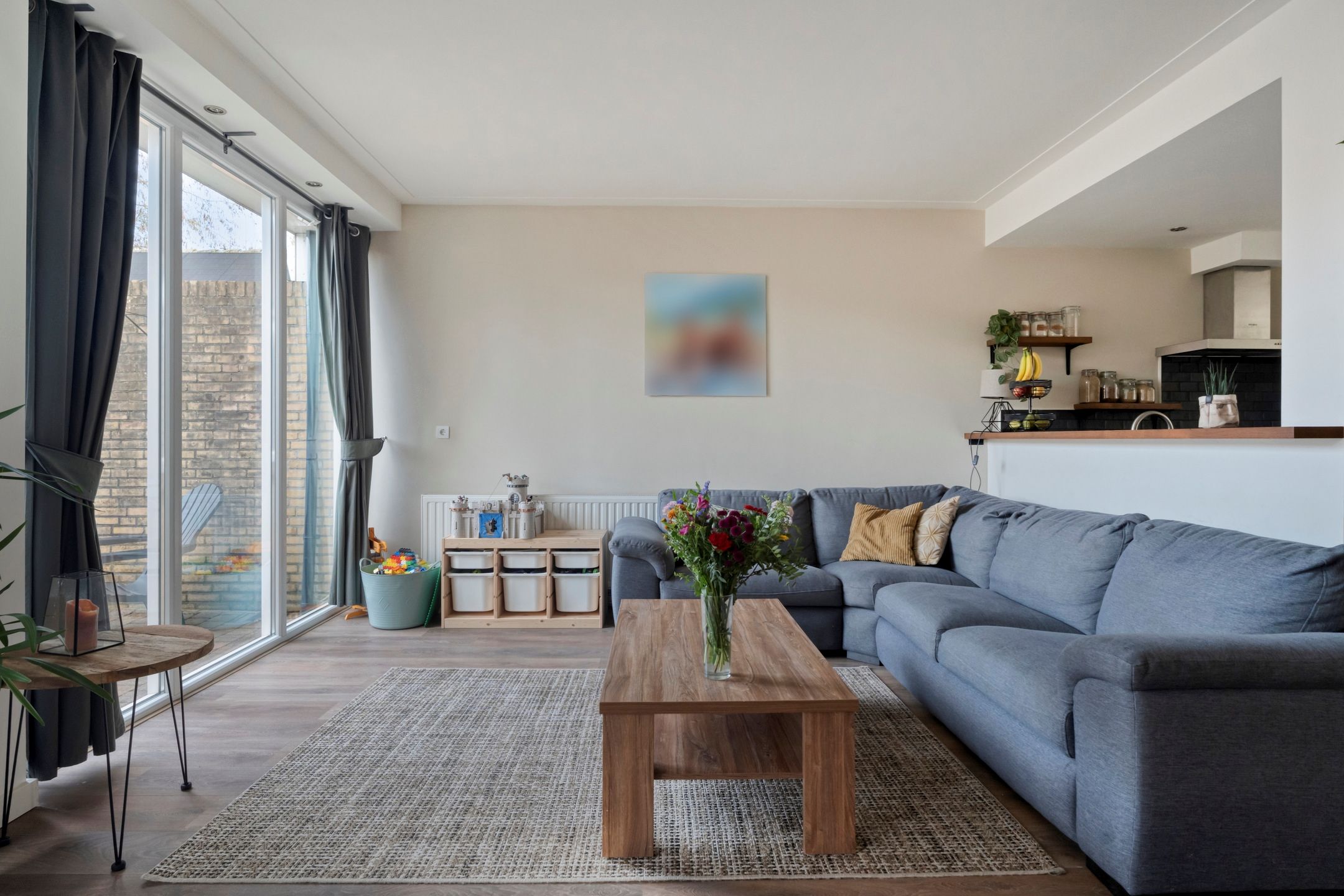 Photo 9 of Bilderdijkstraat 22