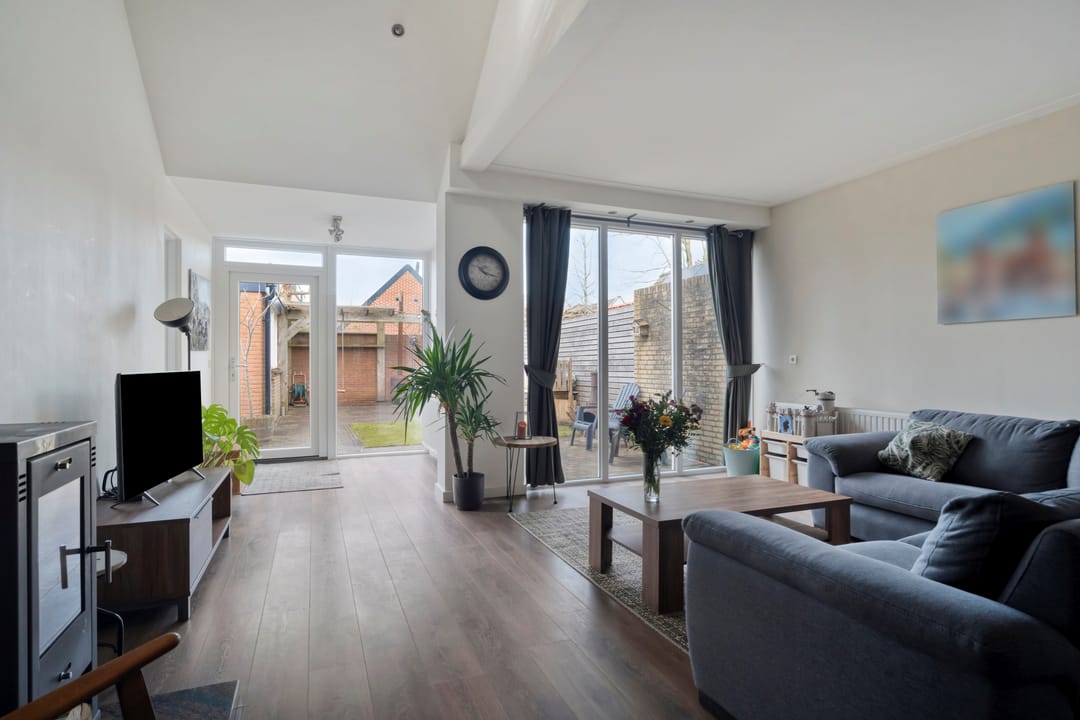 Photo 11 of Bilderdijkstraat 22