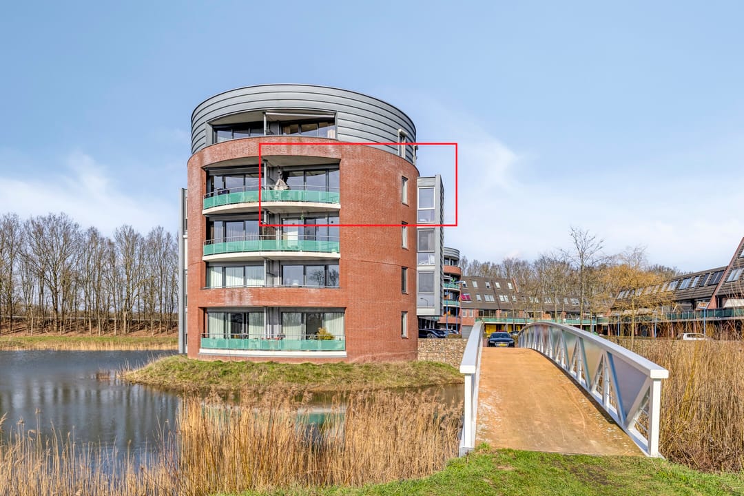 Photo 1 of Hof van Hagevoort 108
