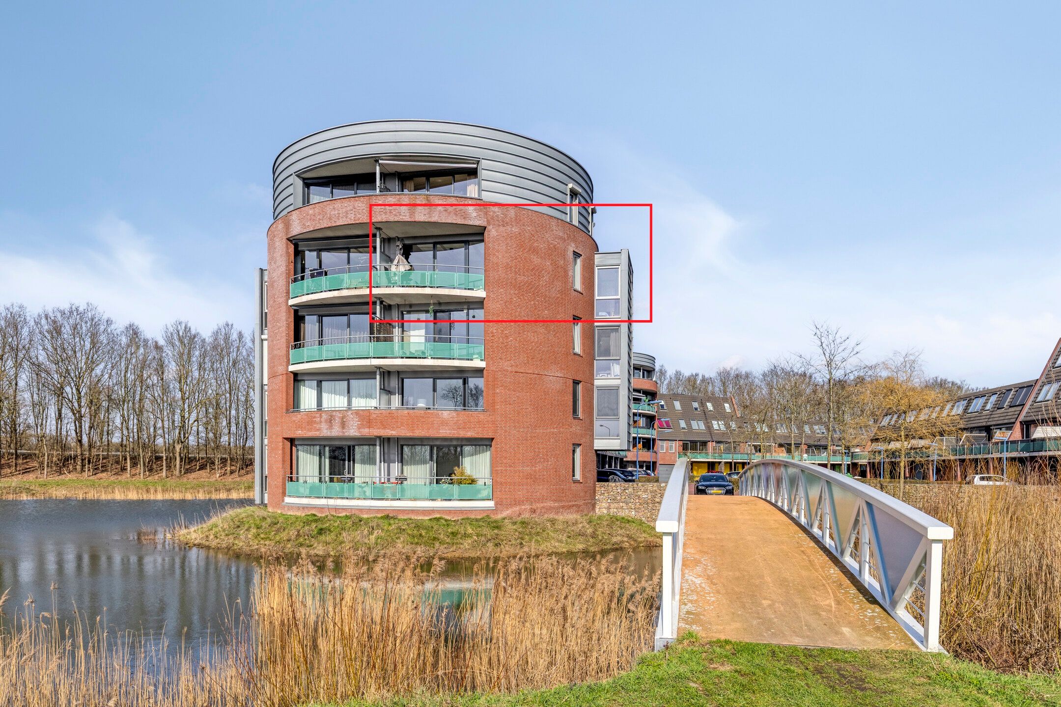 Hof van Hagevoort 108 