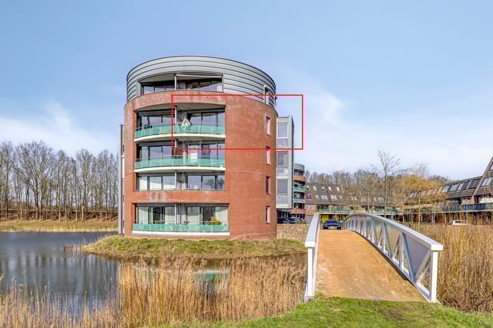 Hof van Hagevoort 108