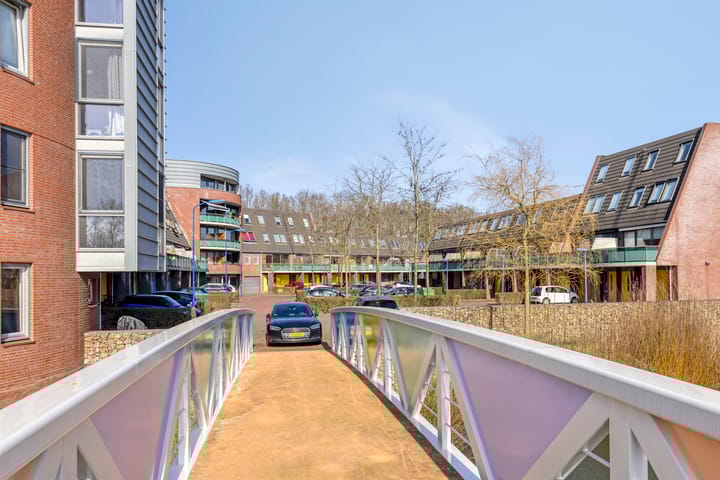 Foto 2 van Hof van Hagevoort 108