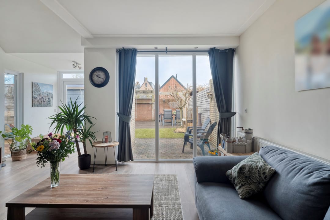 Photo 13 of Bilderdijkstraat 22