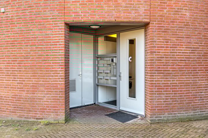 Foto 3 van Hof van Hagevoort 108