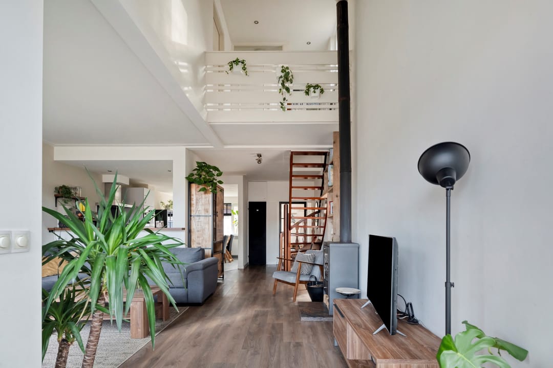 Photo 16 of Bilderdijkstraat 22