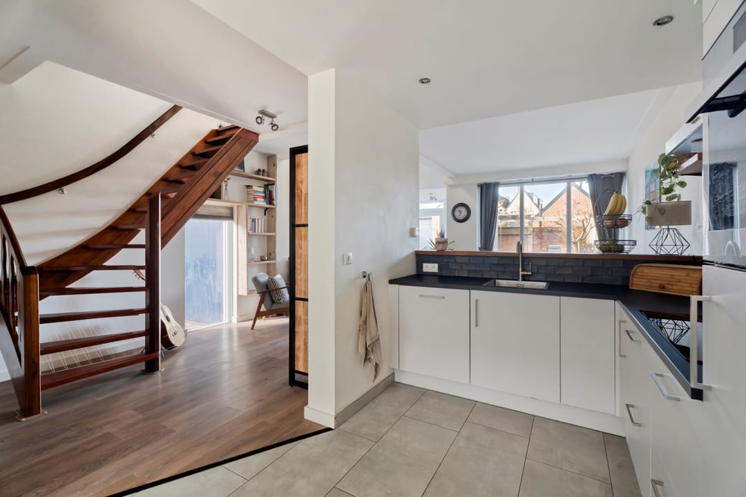 Photo 22 of Bilderdijkstraat 22