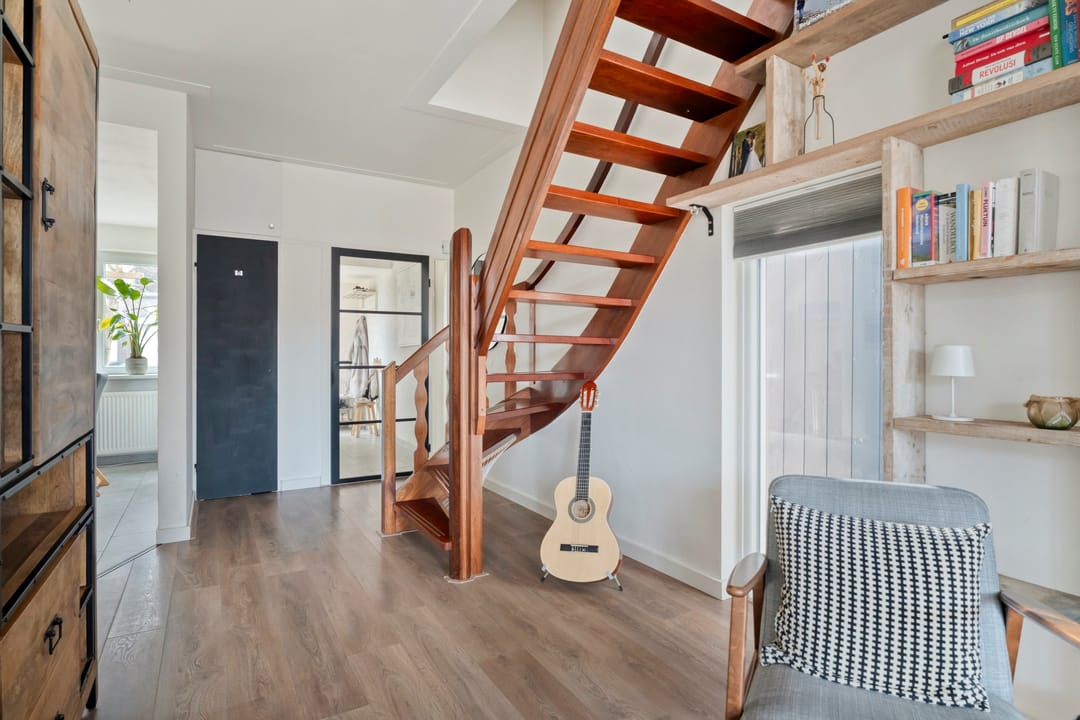 Photo 23 of Bilderdijkstraat 22