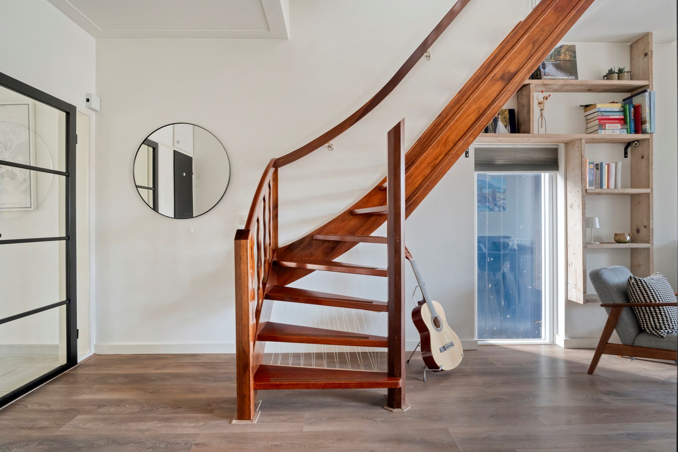 Photo 24 of Bilderdijkstraat 22