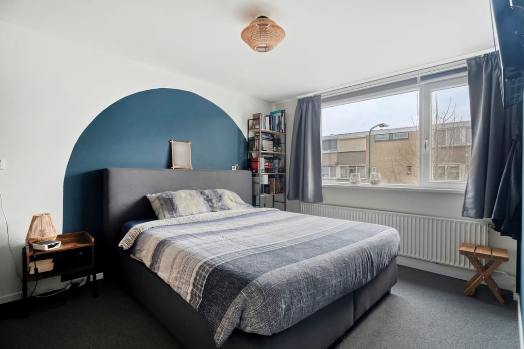 Photo 26 of Bilderdijkstraat 22