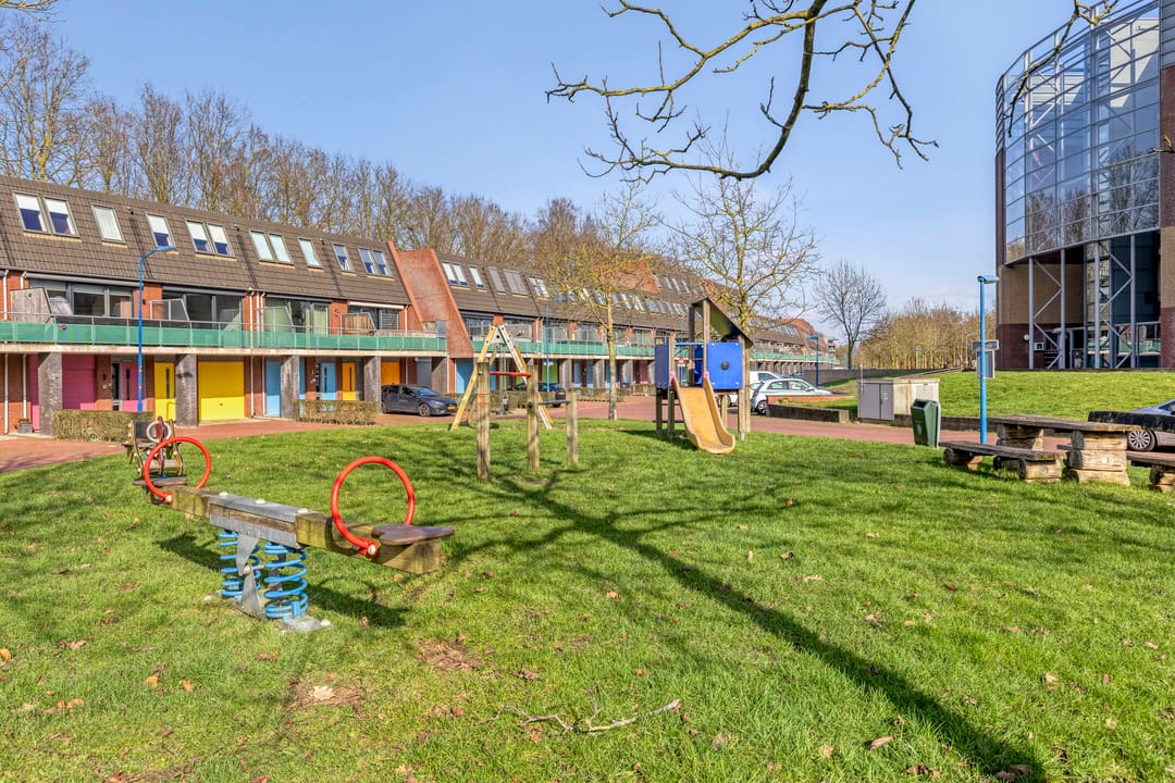 Photo 26 of Hof van Hagevoort 108