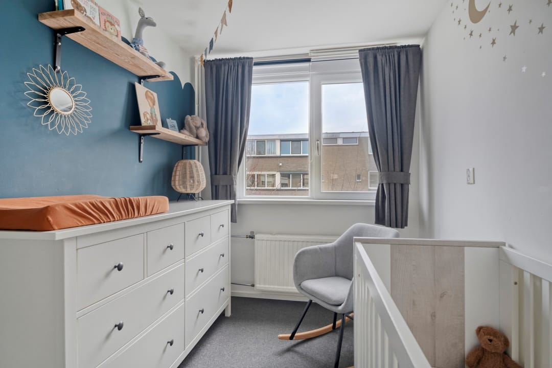 Photo 28 of Bilderdijkstraat 22