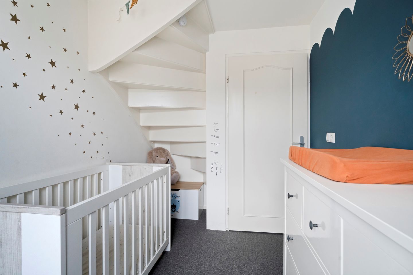 Photo 29 of Bilderdijkstraat 22