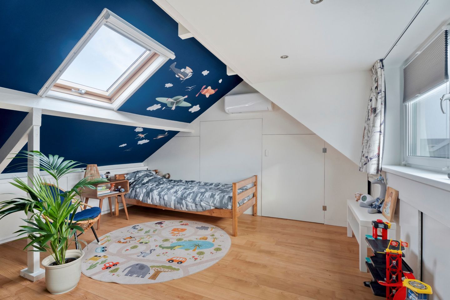 Photo 34 of Bilderdijkstraat 22