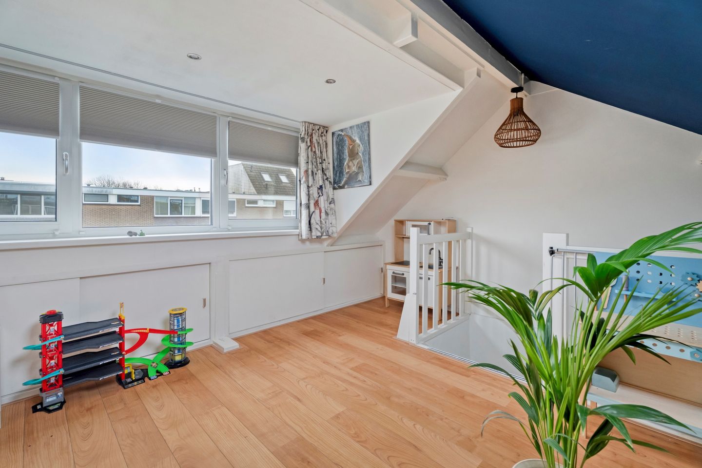 Photo 35 of Bilderdijkstraat 22