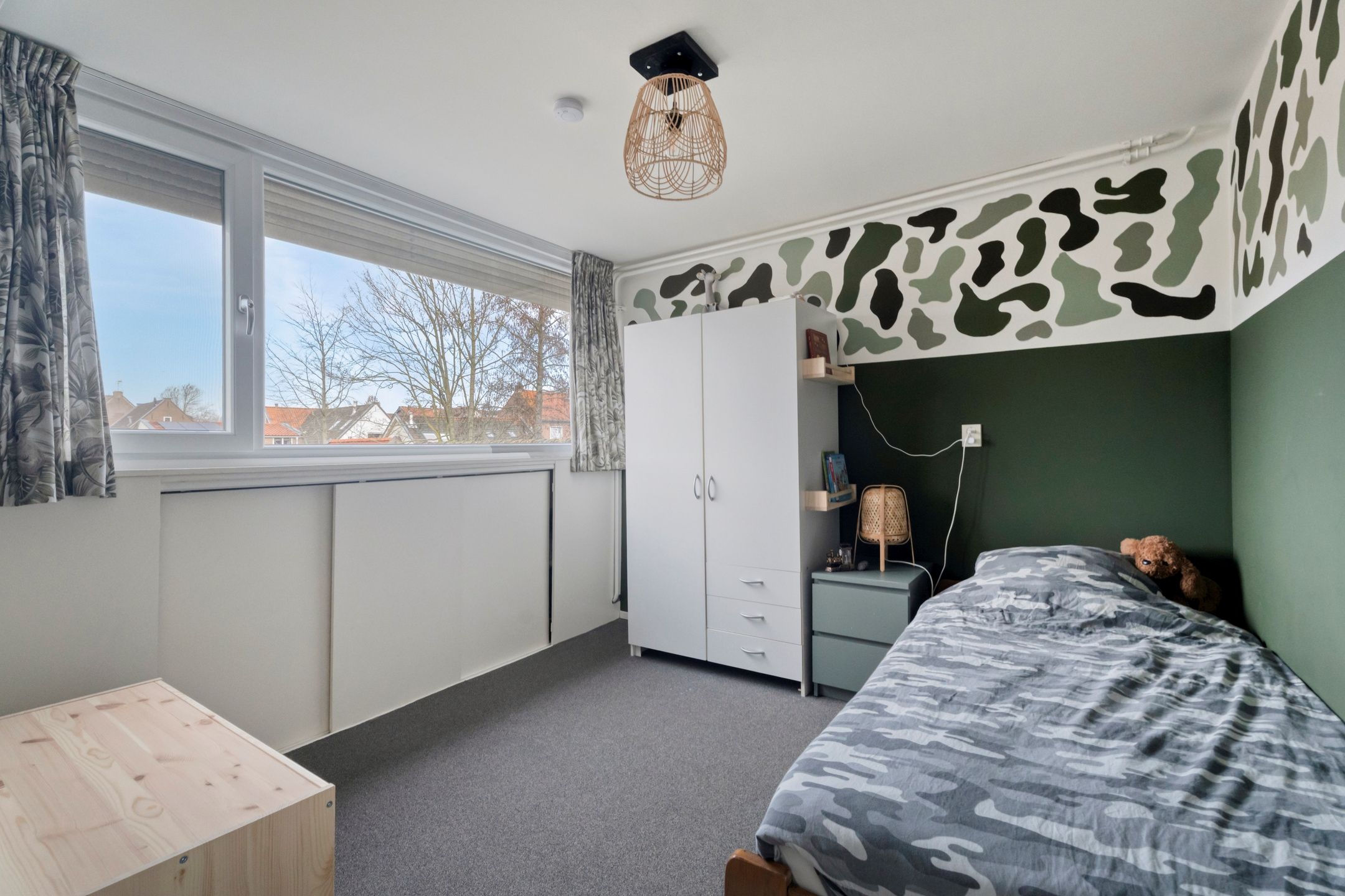 Photo 36 of Bilderdijkstraat 22