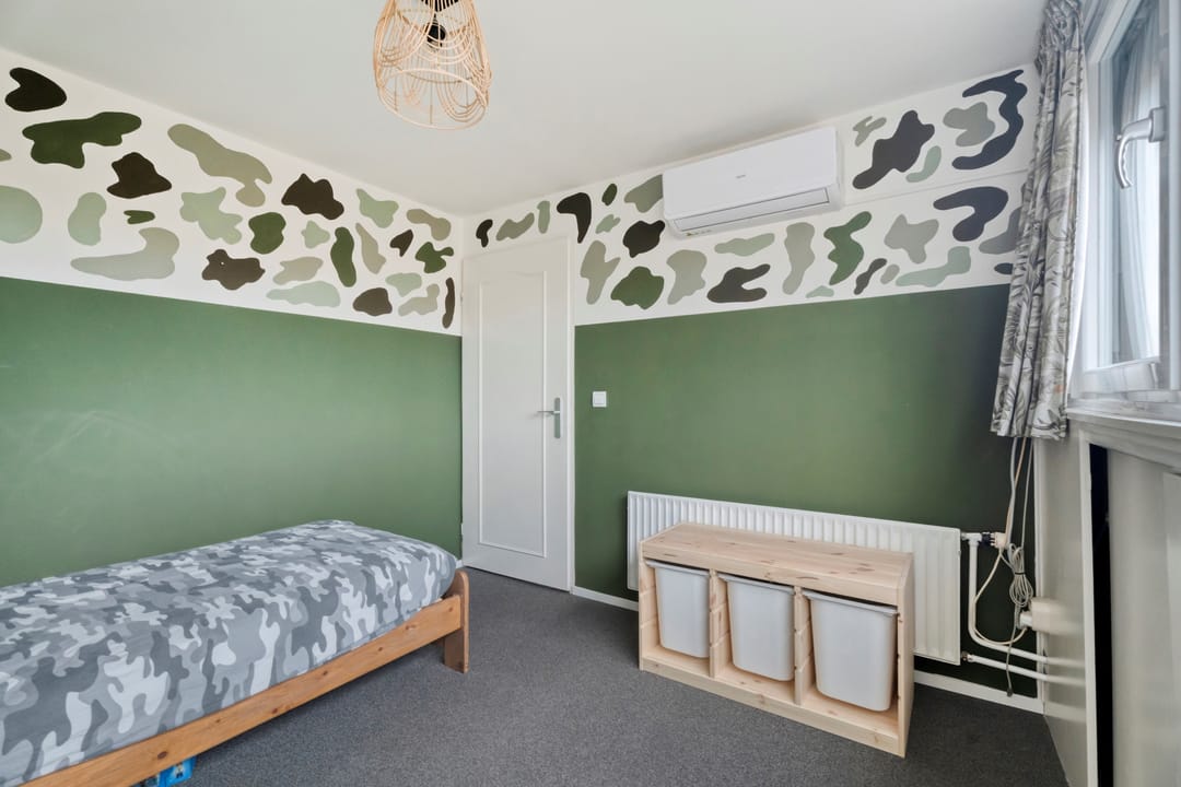 Photo 37 of Bilderdijkstraat 22