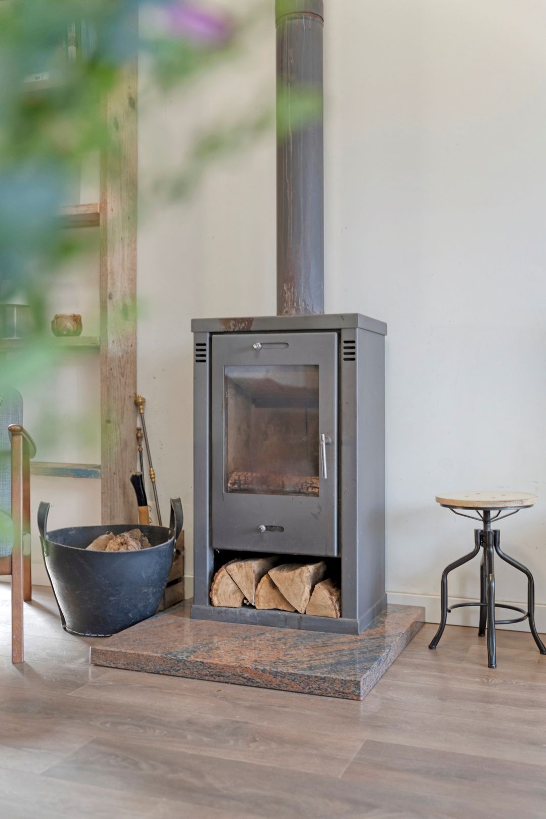 Photo 38 of Bilderdijkstraat 22