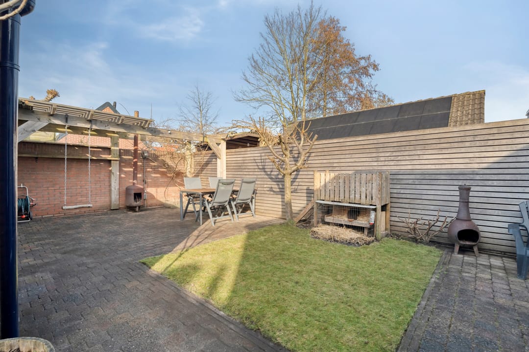 Photo 46 of Bilderdijkstraat 22