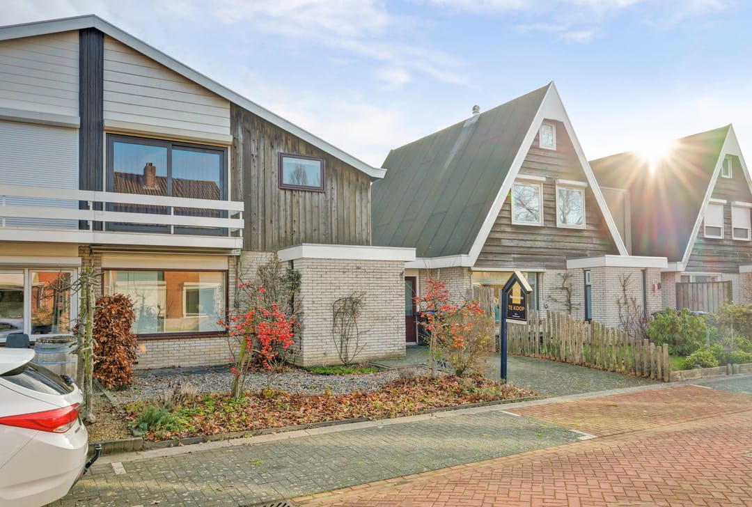 Foto 1 van De Gagelaar 7