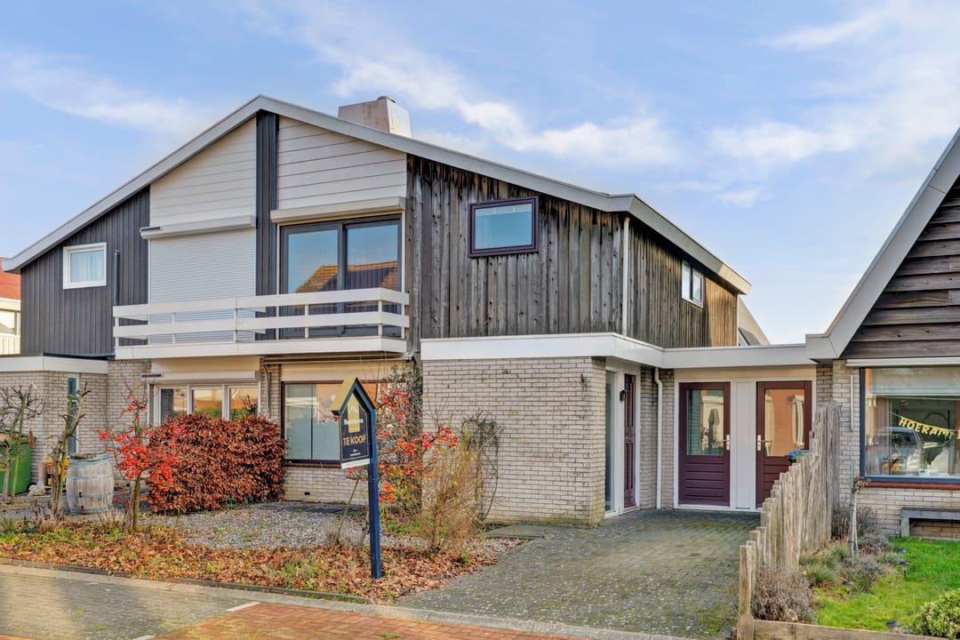 Foto 2 van De Gagelaar 7