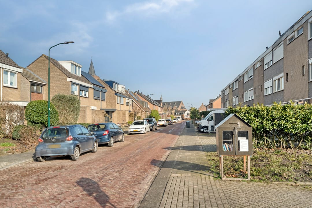 Foto 52 van Bilderdijkstraat 22