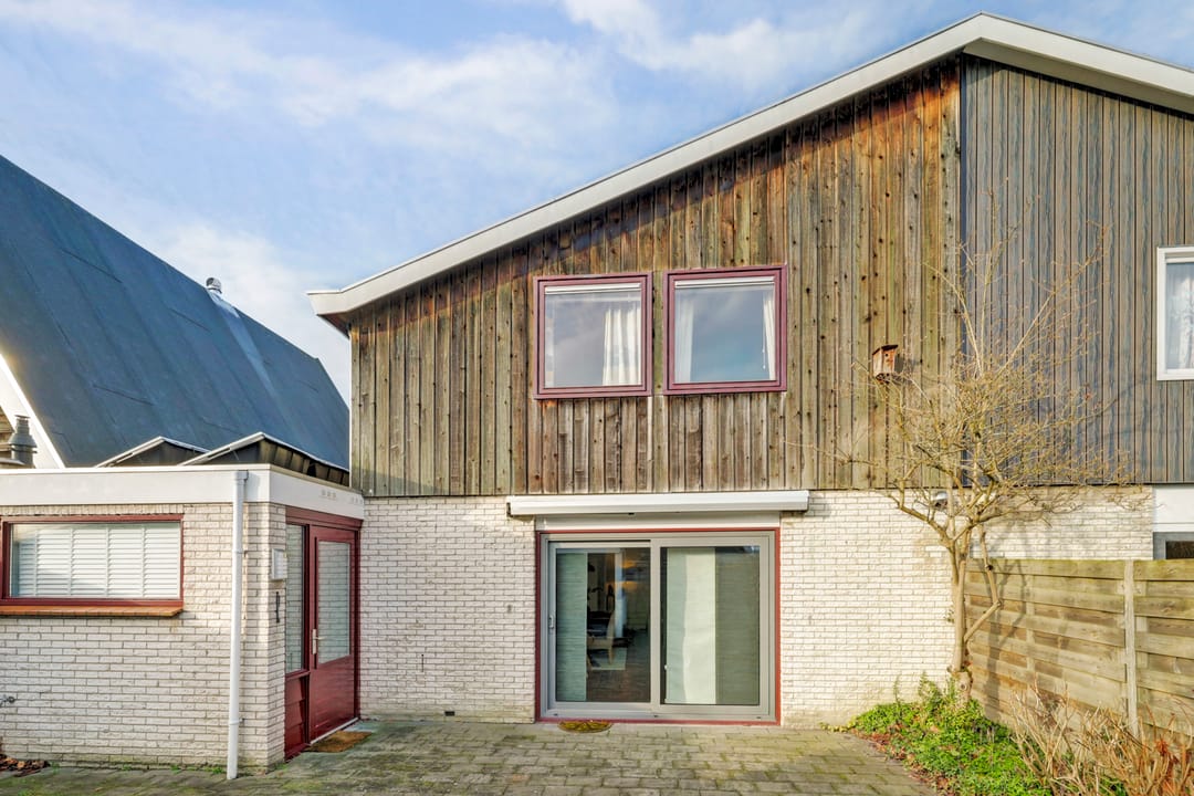 Foto 7 van De Gagelaar 7