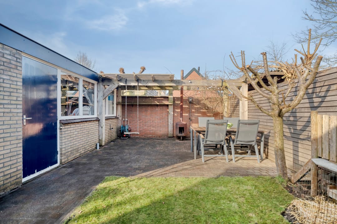 Photo 52 of Bilderdijkstraat 22