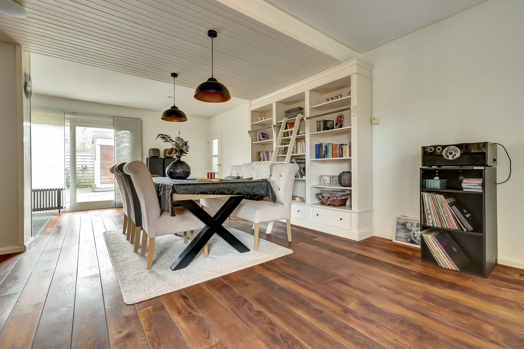 Foto 11 van De Gagelaar 7