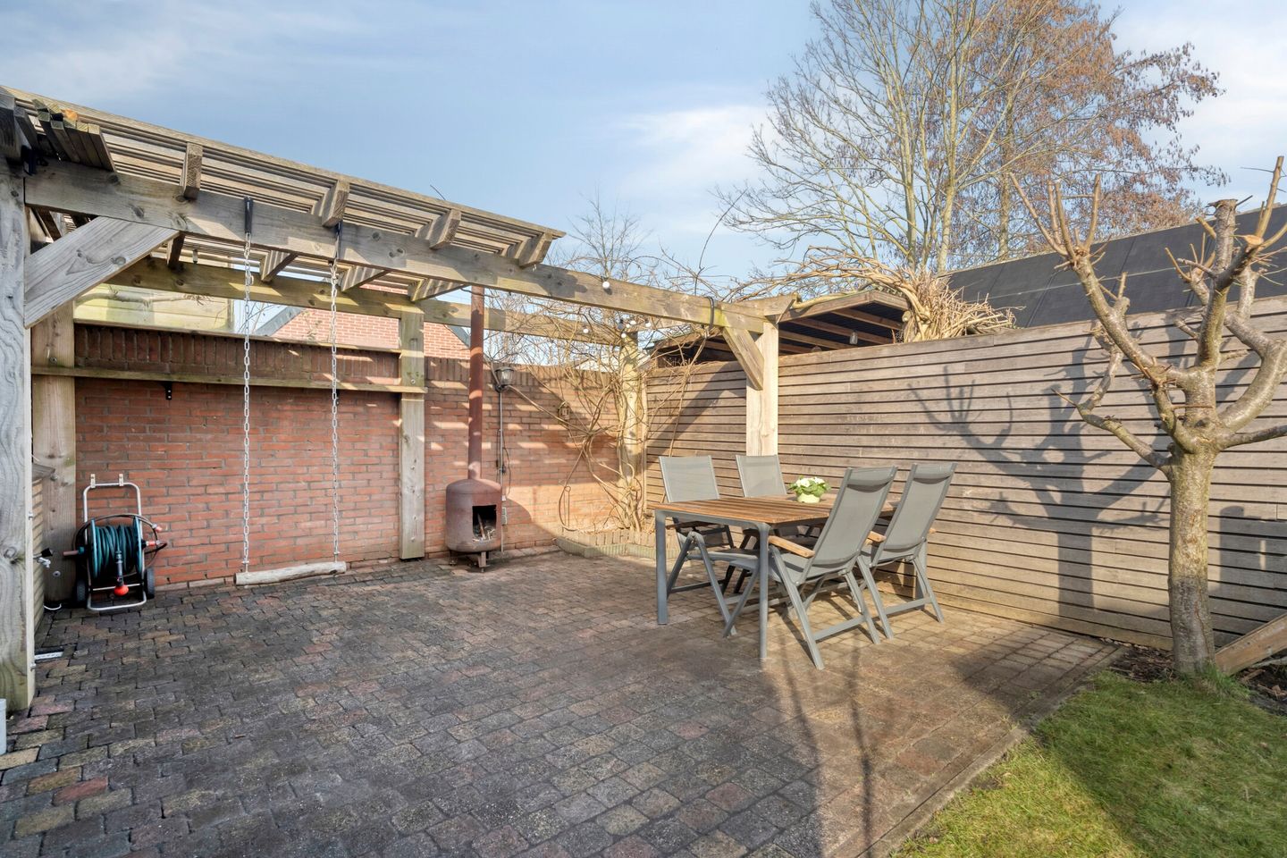 Photo 55 of Bilderdijkstraat 22