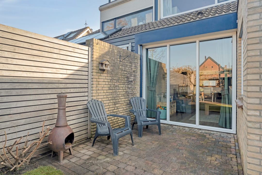 Photo 56 of Bilderdijkstraat 22