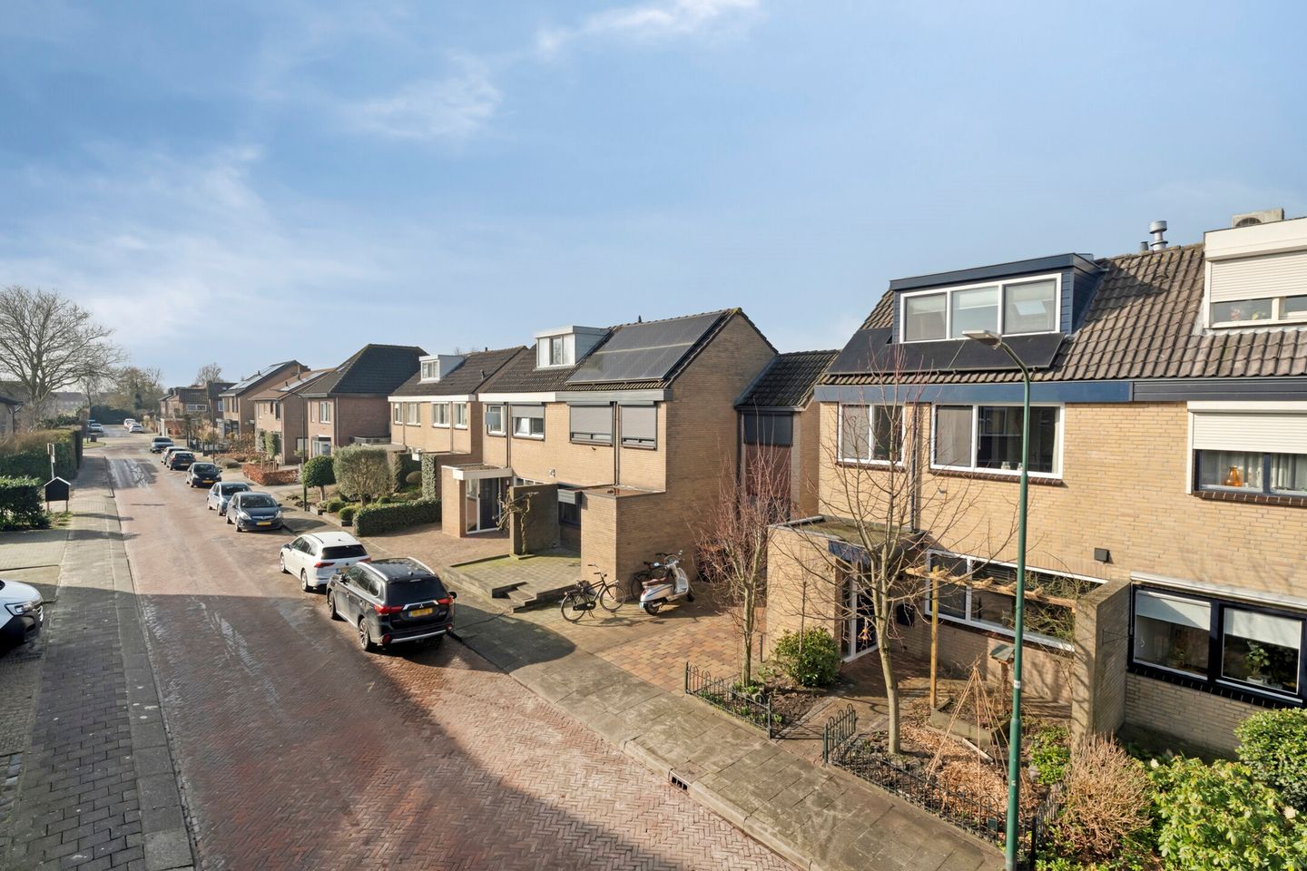 Photo 65 of Bilderdijkstraat 22