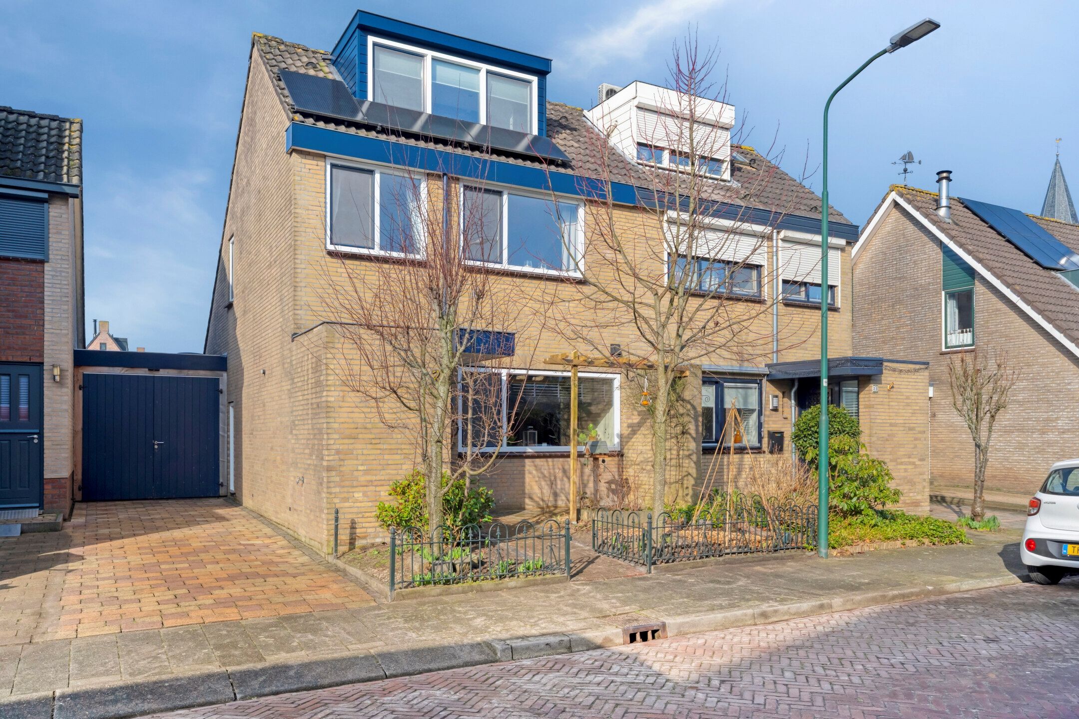 Photo 66 of Bilderdijkstraat 22