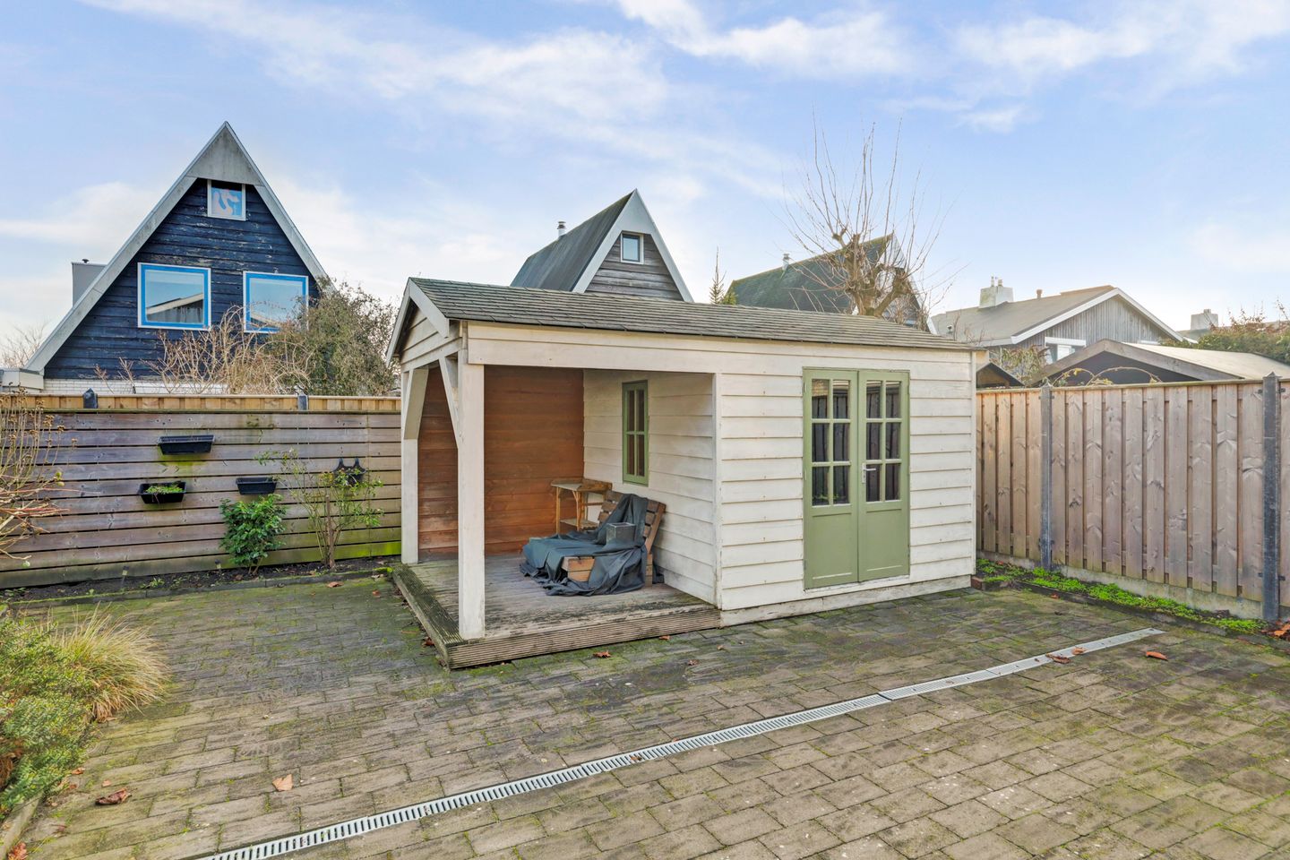 Foto 35 van De Gagelaar 7