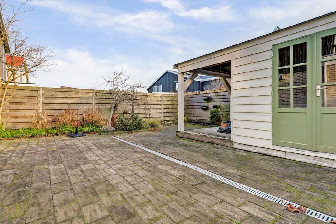 Foto 37 van De Gagelaar 7