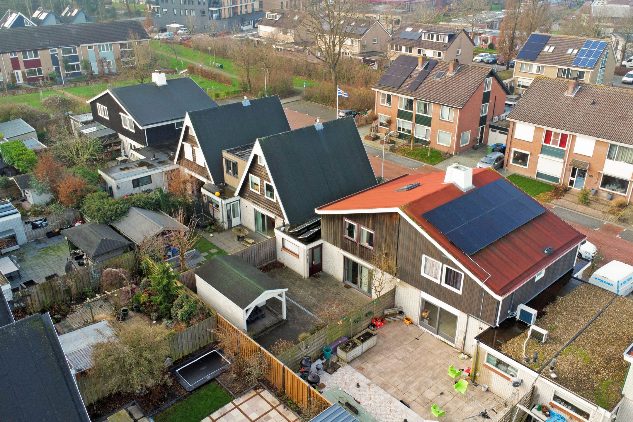 Foto 39 van De Gagelaar 7