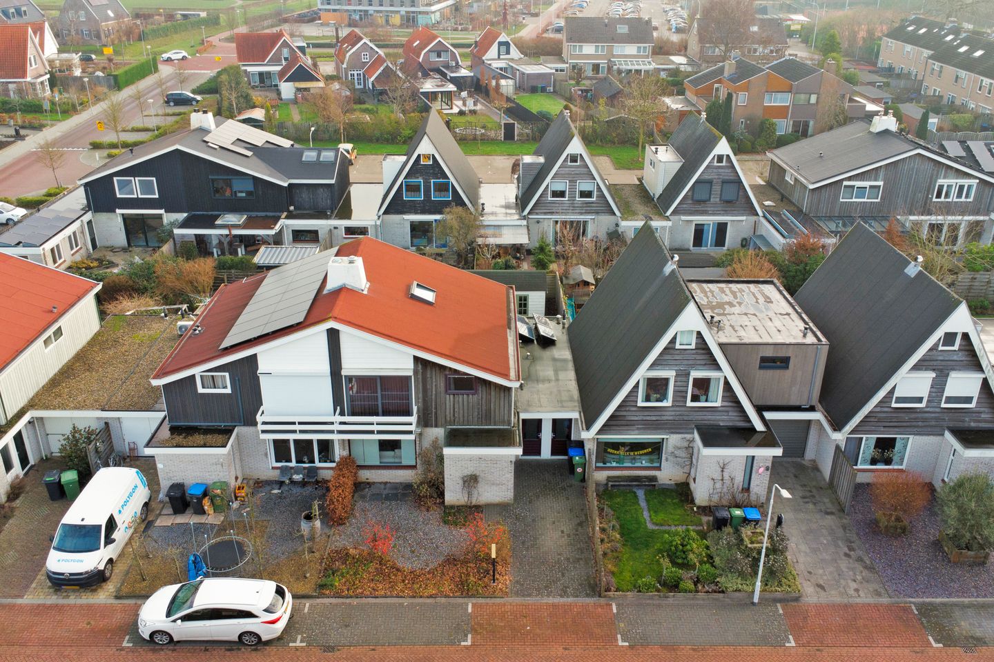 Foto 40 van De Gagelaar 7