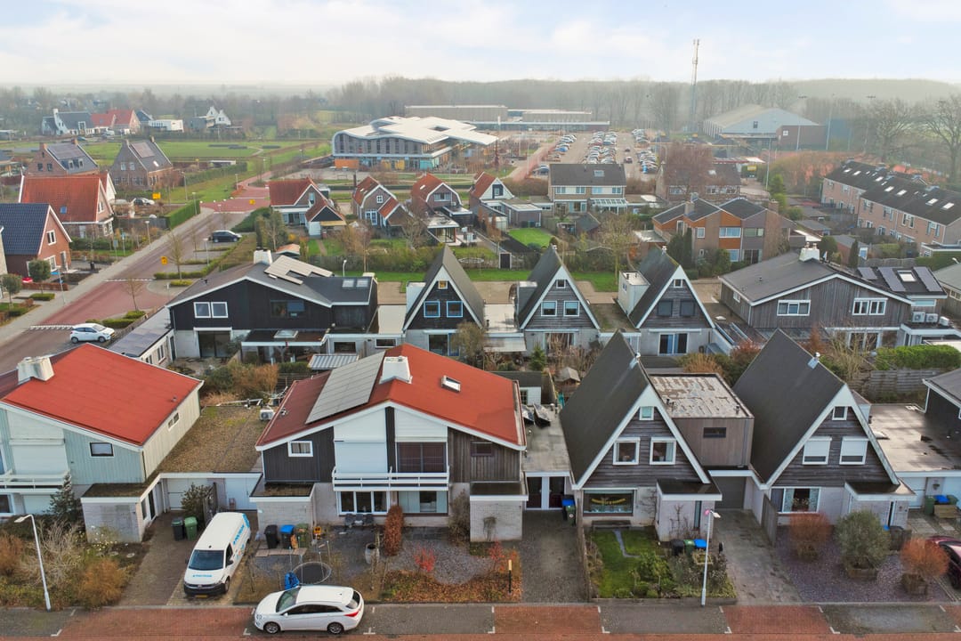 Foto 41 van De Gagelaar 7