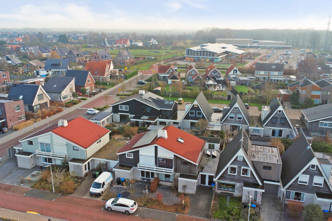 Foto 43 van De Gagelaar 7