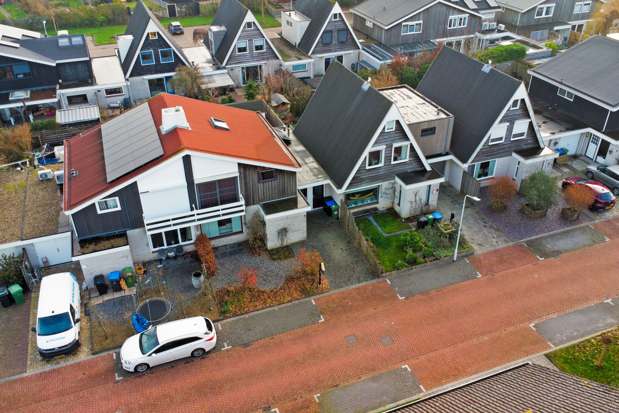 Foto 45 van De Gagelaar 7