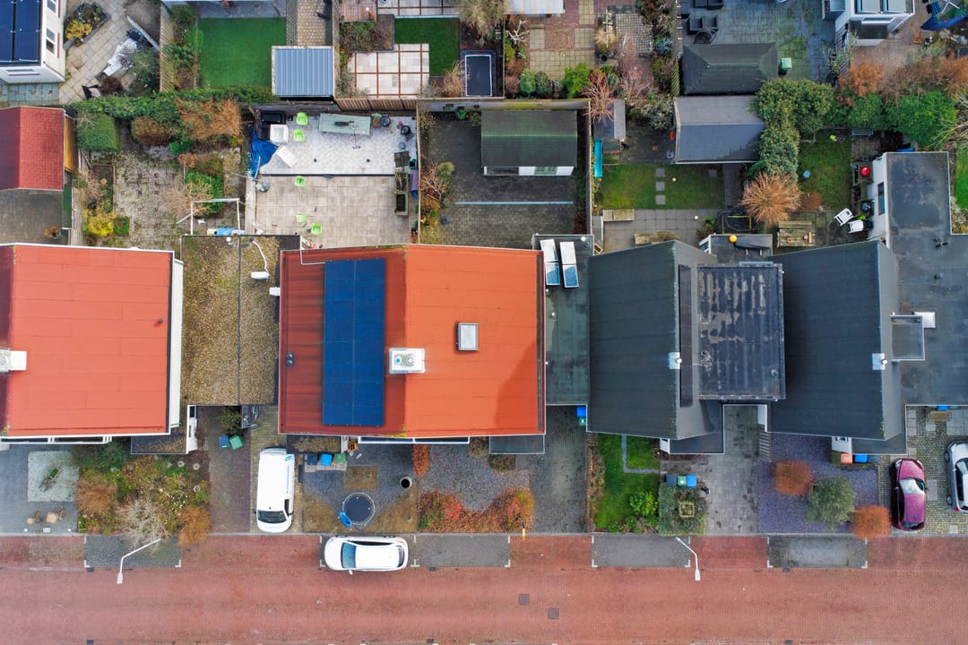 Foto 46 van De Gagelaar 7