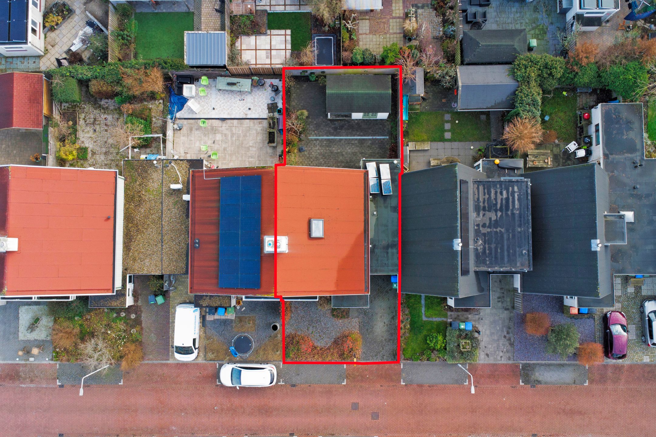 Foto 48 van De Gagelaar 7