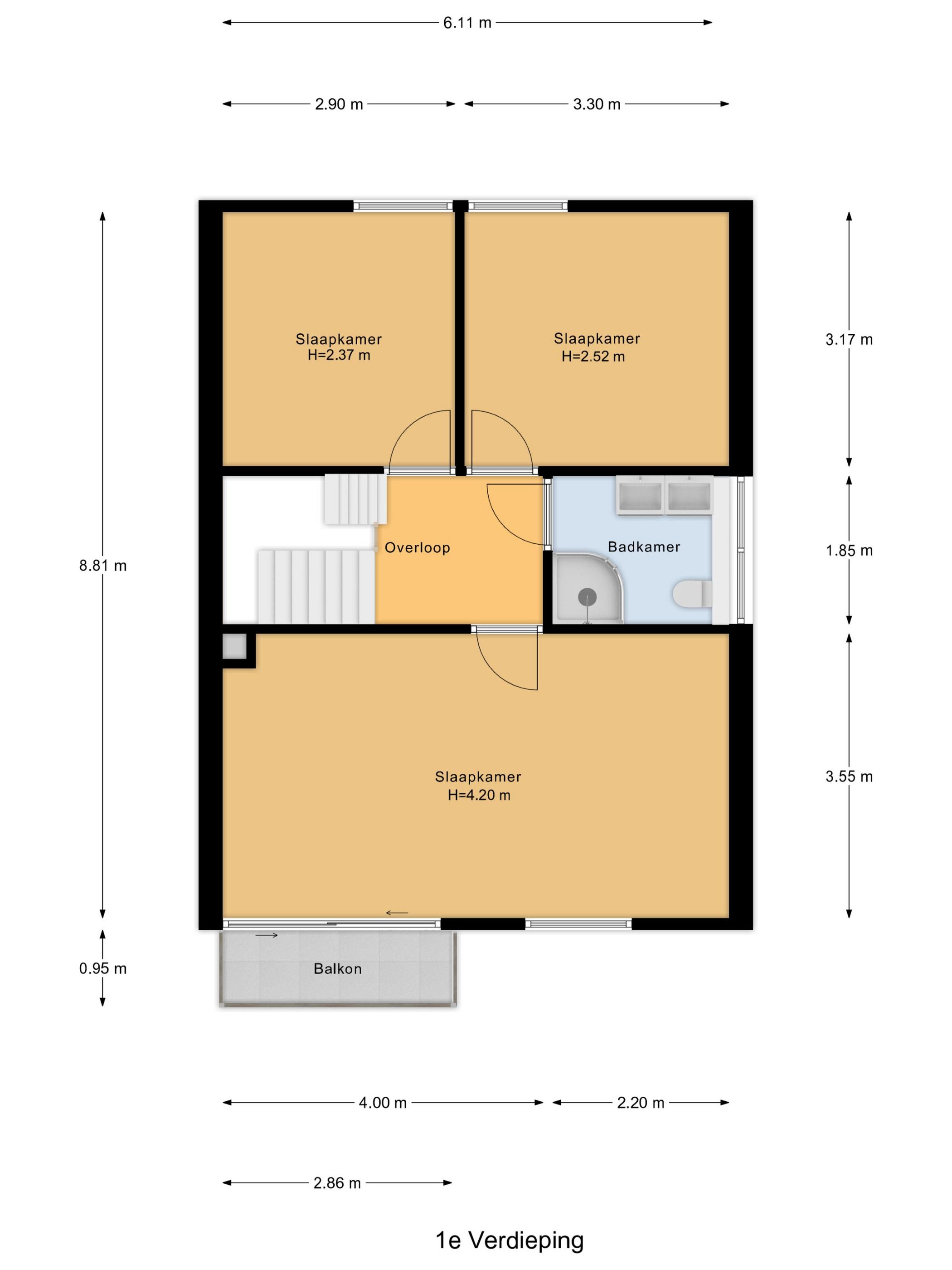 Foto 51 van De Gagelaar 7